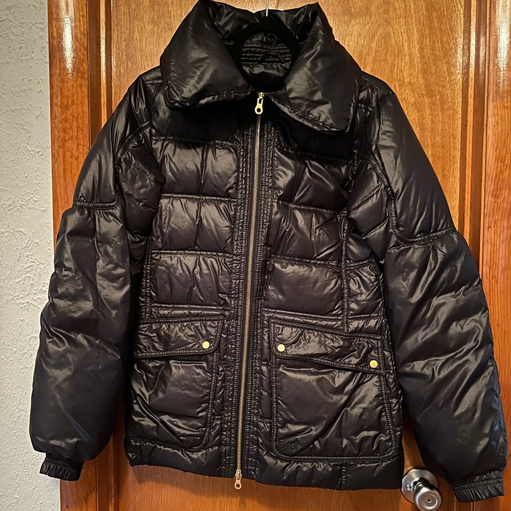 Women’s Duvetica Coat (Med)
